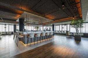 P.J. Oudweg 4 in Almere